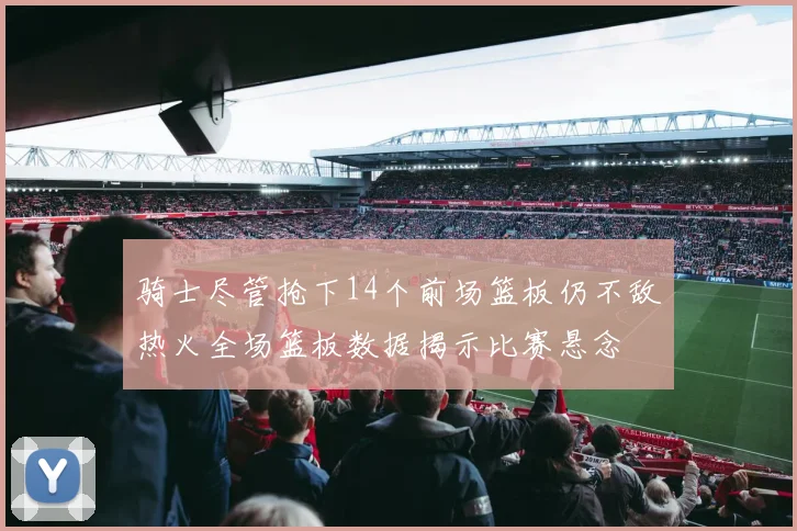 骑士尽管抢下14个前场篮板仍不敌热火全场篮板数据揭示比赛悬念