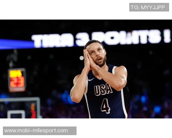 库里回应新规引发的投篮争议：鼓励球员勇敢尝试超远压哨投篮