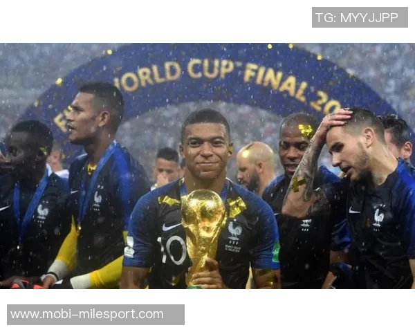 姆巴佩俱乐部年度进球已达55个距C罗纪录仅差4球